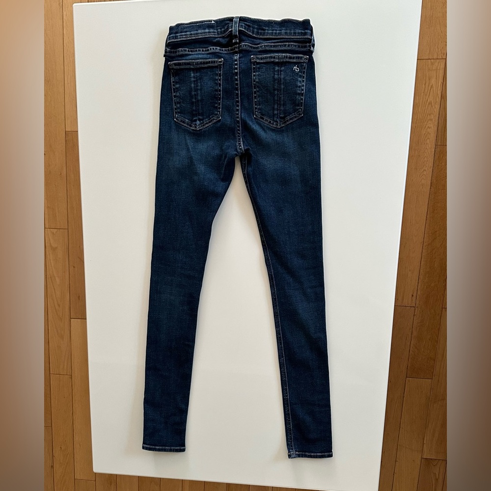 rag and bone Jeans
